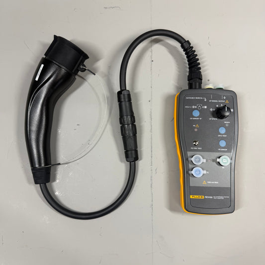 Fluke FEV100 Adapter IP54