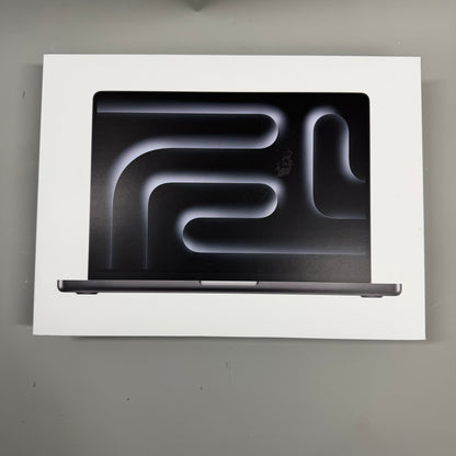 2025 Apple MacBook Pro 14" M5 10C GPU 4.6GHz 16GB RAM 512GB SSD A3434