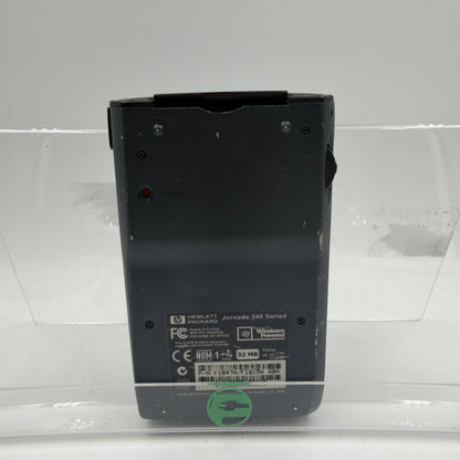 HP Jornada 540 Series Handheld PC F1847A