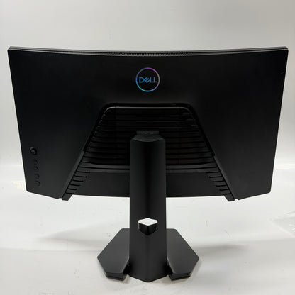 Dell 23.6" S2422HG FHD LCD VA Curved Gaming Monitor
