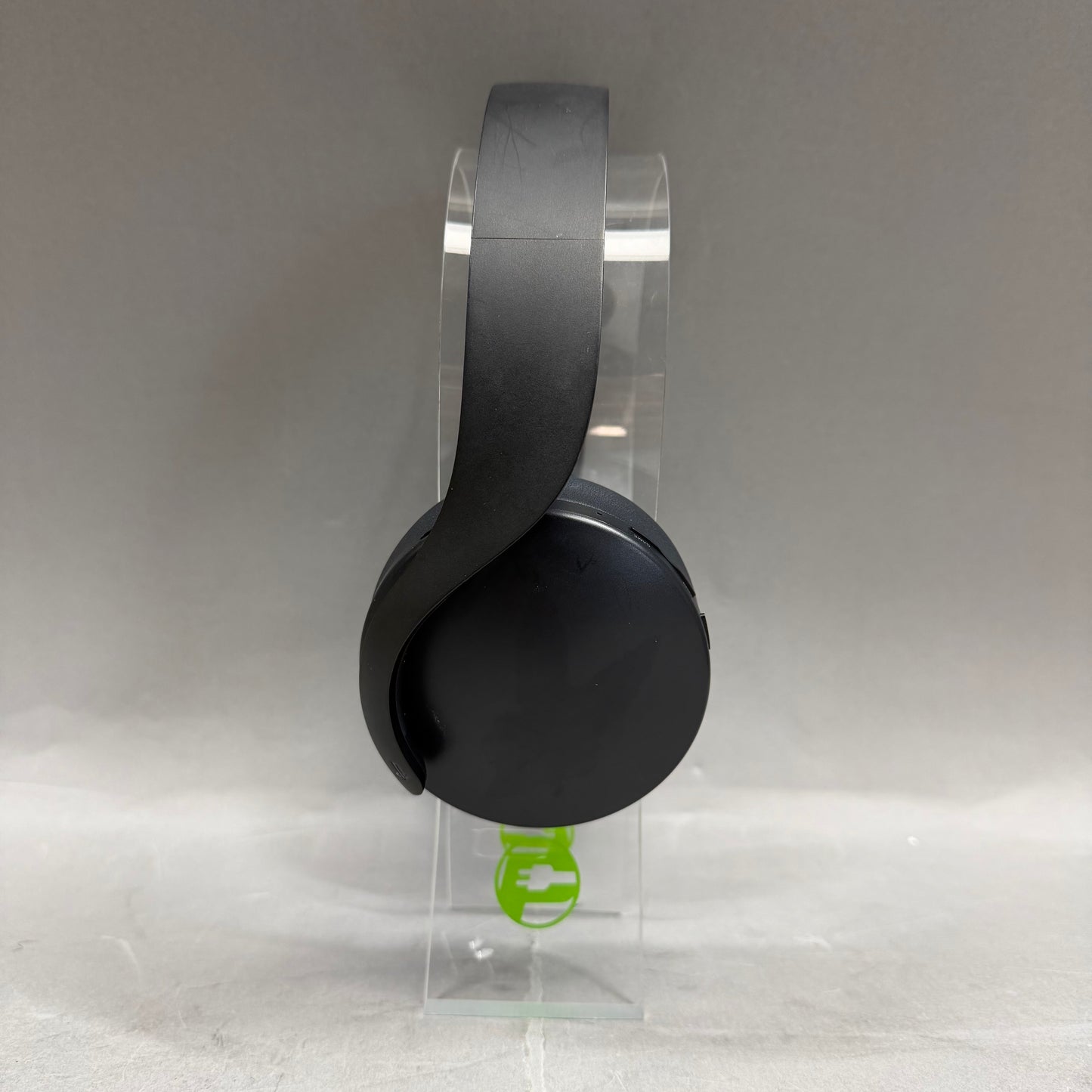 Sony PlayStation 4 PS4 PULSE 3D Wireless Headset Black CFI-ZWD1