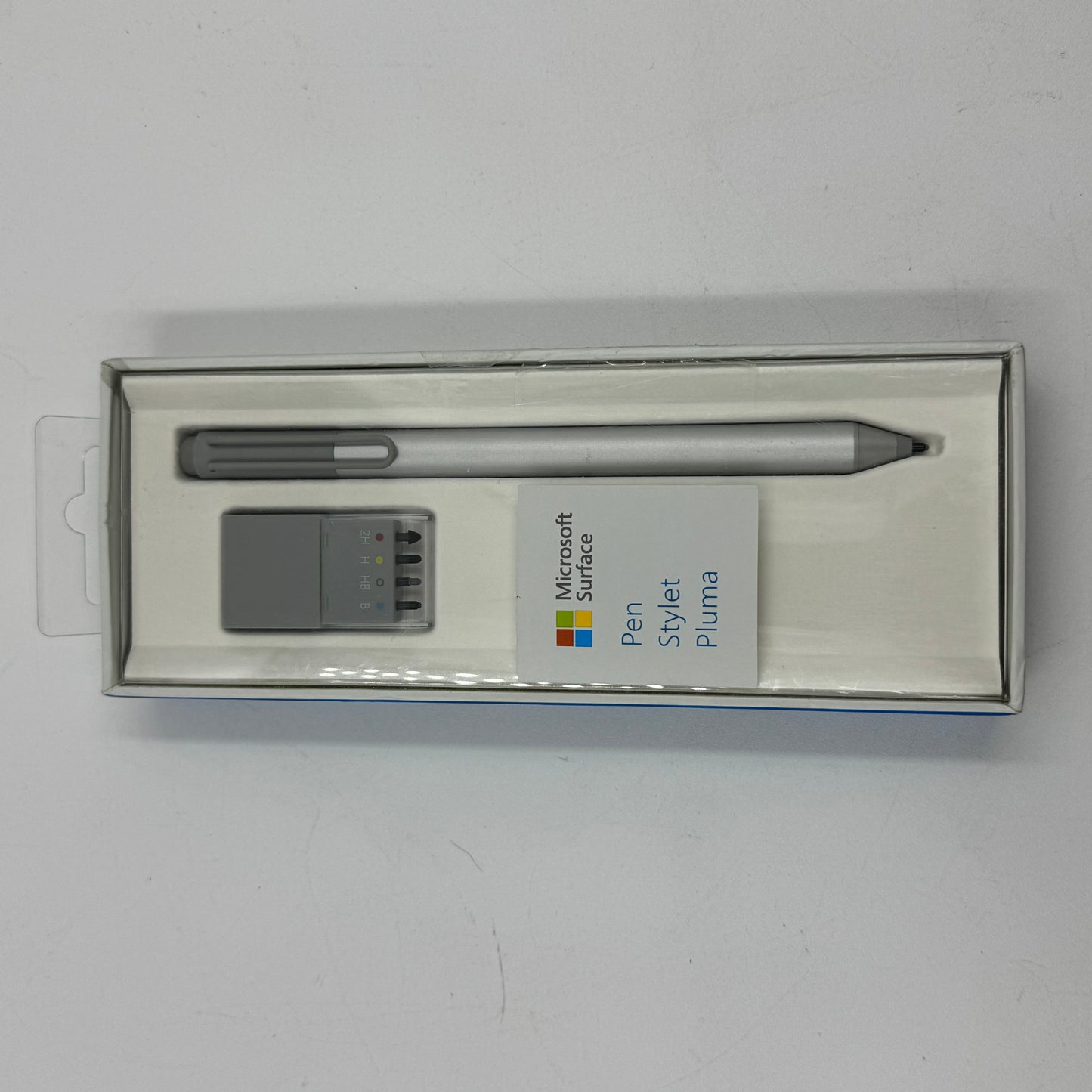 Microsoft Stylet Pluma Pen 3XY-00001