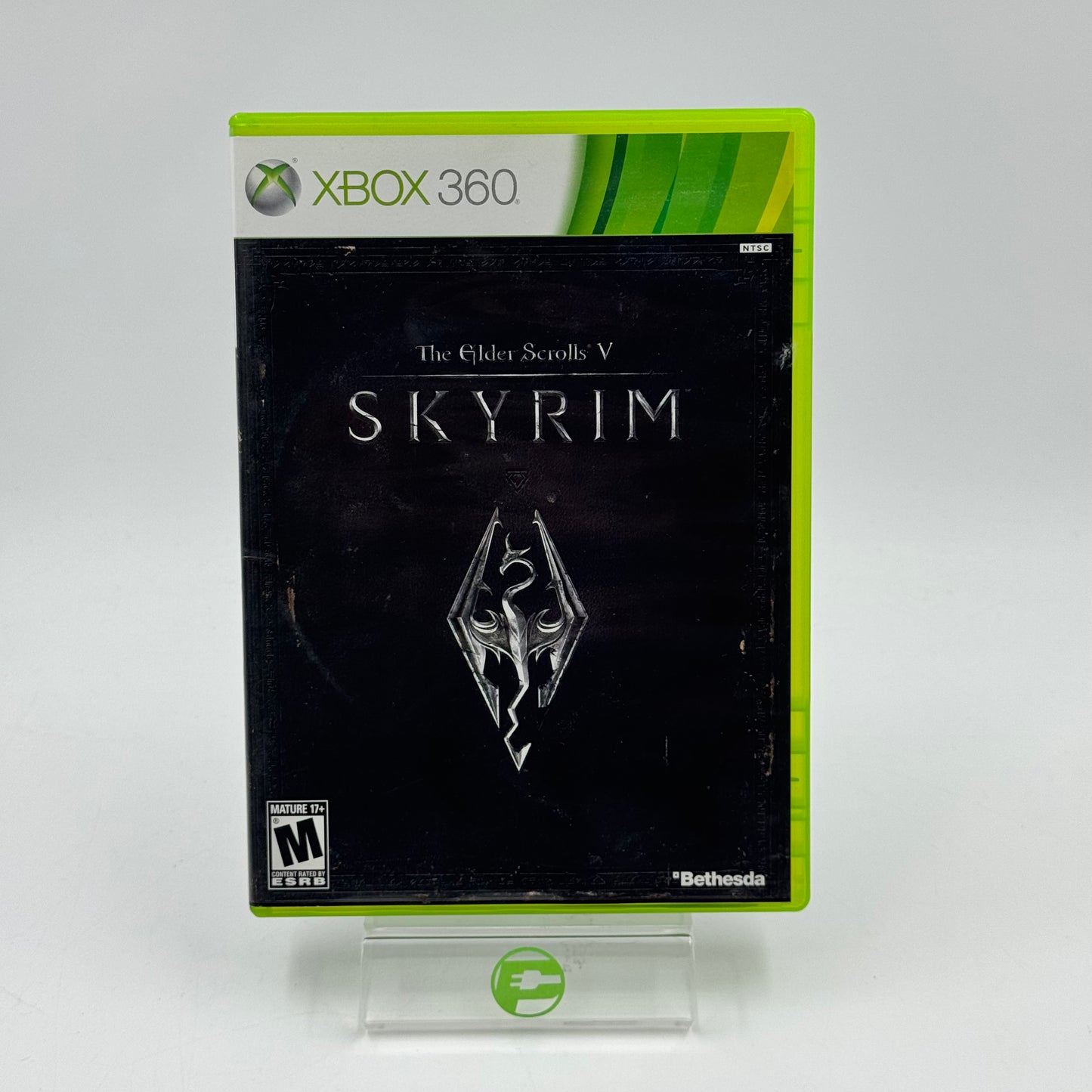 Lot of 6 Microsoft Xbox 360 Games