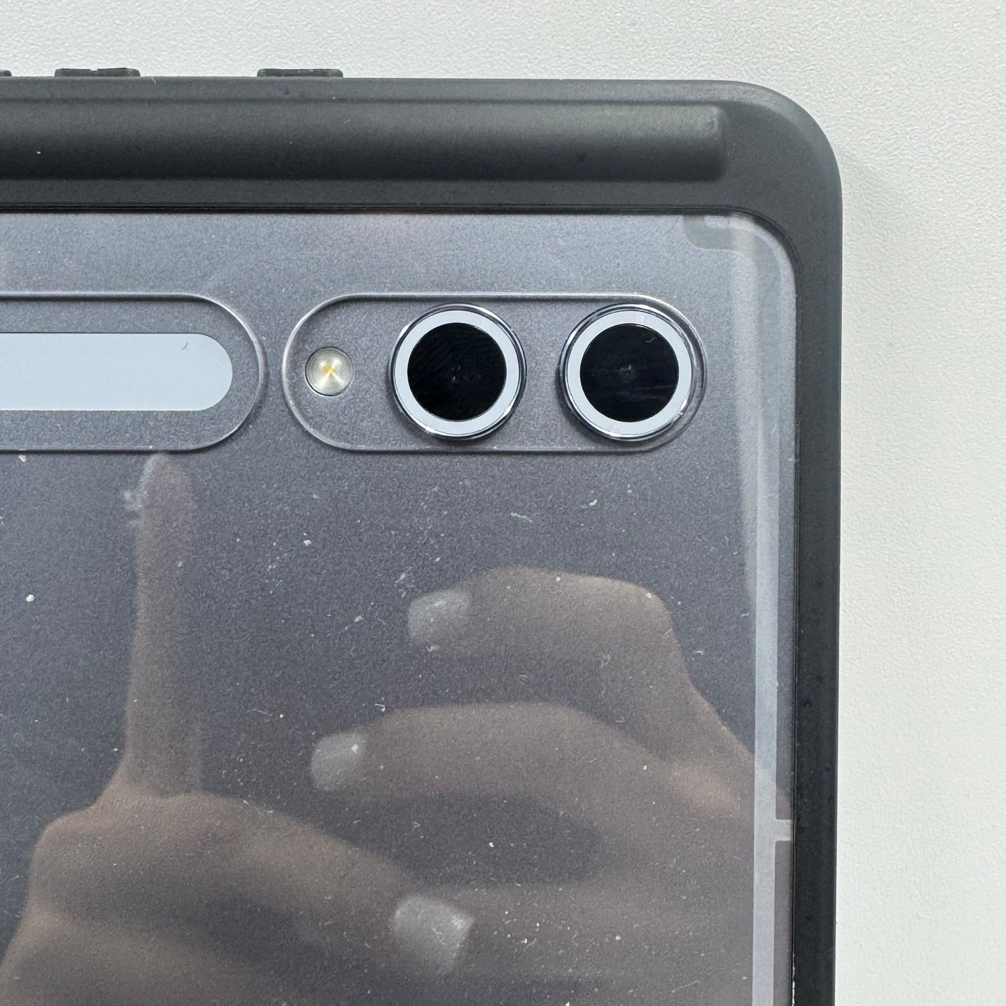 WiFi Only Samsung Galaxy Tab S10 Ultra 1TB Black