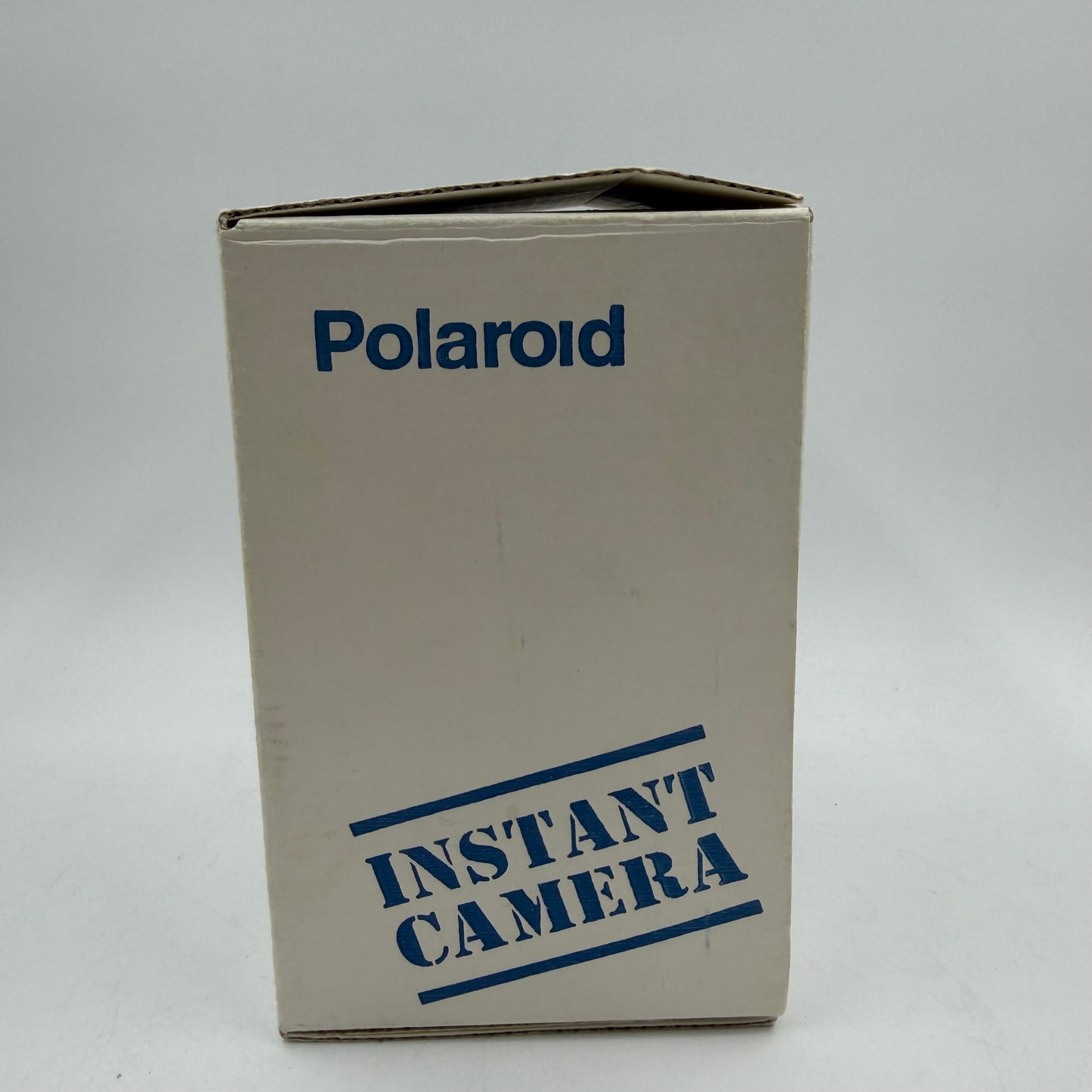 Polaroid OneStep Flash 600 35MM Film Camera