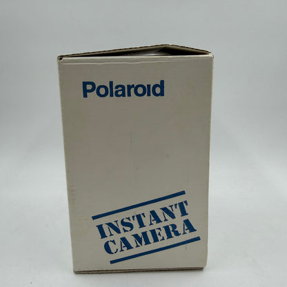 Polaroid OneStep Flash 600 35MM Film Camera