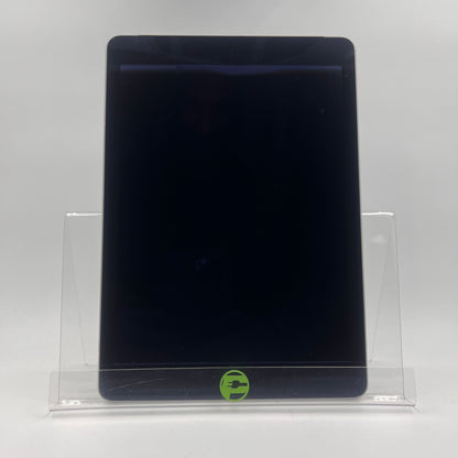 Unlocked Apple iPad Air 2nd Gen 16GB Space Gray NGGX2LL/A