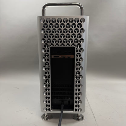 2019 Apple Mac Pro 16 Core Xeon W 3.2GHz 96GB RAM 2TB HDD Radeon Pro W5700X
