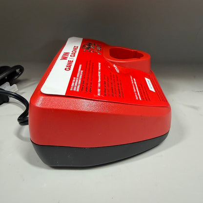 New Milwaukee 48-49-2401 M12 12V Battery Charger