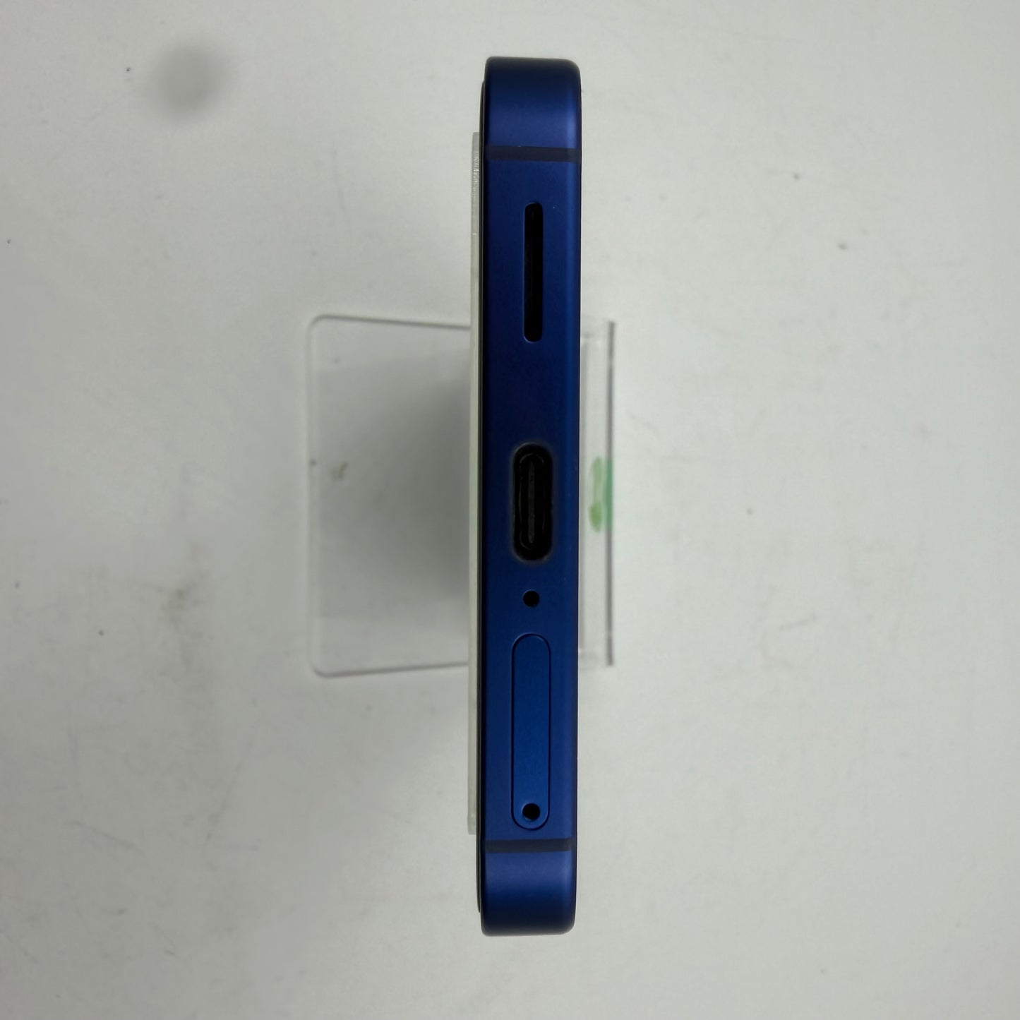 Unlocked Samsung Galaxy S25 12GB RAM 128GB SM-S931U1 Aura Blue