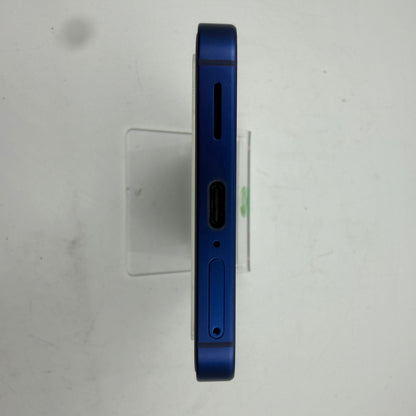 Unlocked Samsung Galaxy S25 12GB RAM 128GB SM-S931U1 Aura Blue