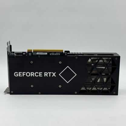 HP OMEN GeForce RTX 4070 12GB GDDR6X Graphics Card Black