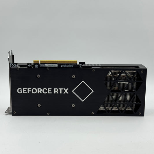 HP OMEN GeForce RTX 4070 12GB GDDR6X Graphics Card Black