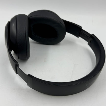Beats Studio3 Wireless Over-Ear Bluetooth Headphones Black