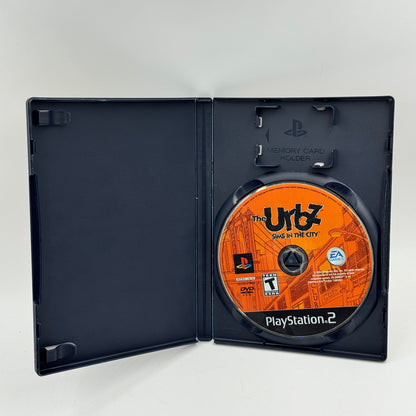 Lot of 5 Sony PlayStation 2 PS2 Games