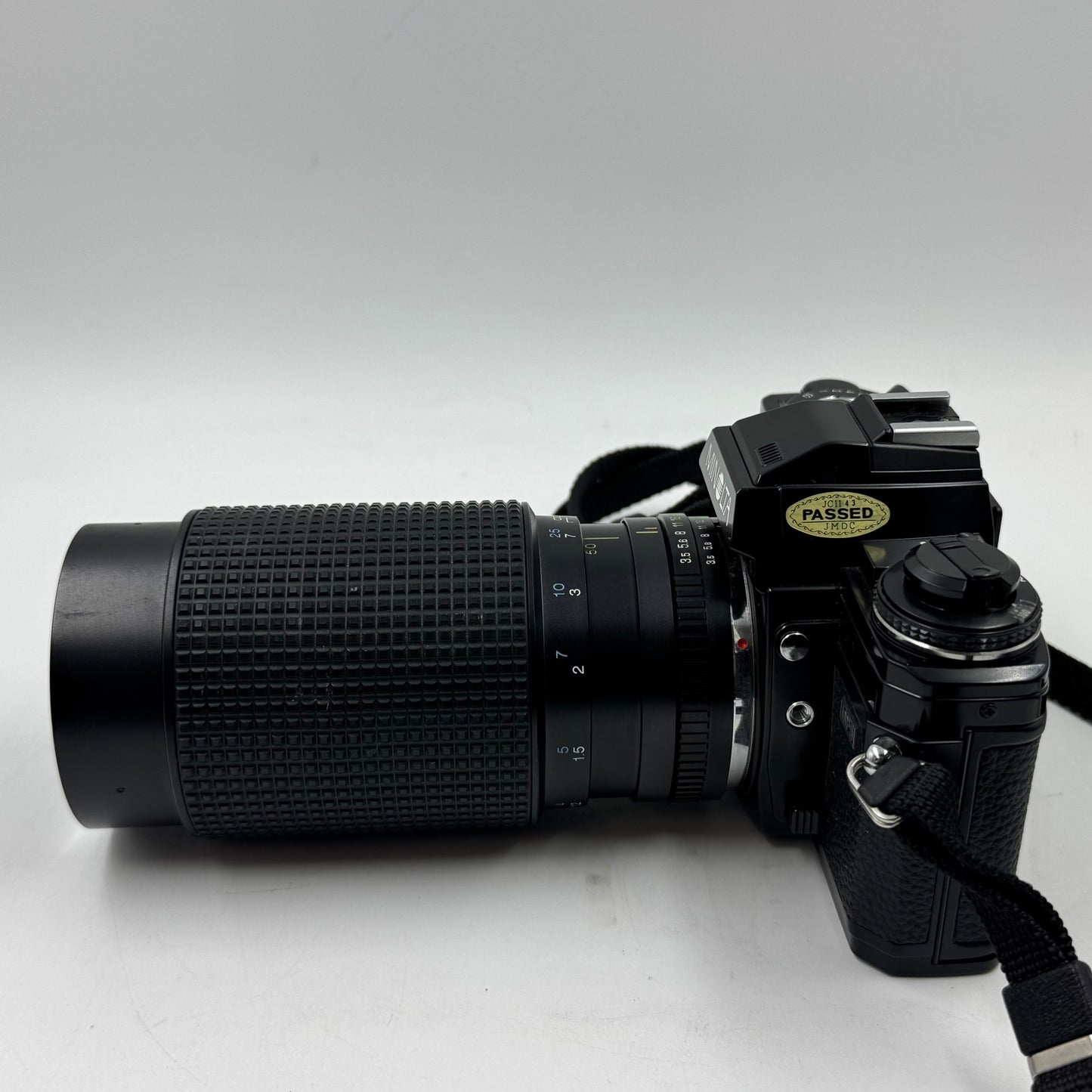 Minolta X-700 35MM Film Camera