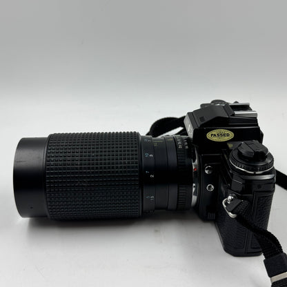 Minolta X-700 35MM Film Camera