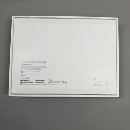 2025 Apple MacBook Pro 14" M5 10C GPU 4.6GHz 16GB RAM 512GB SSD A3434