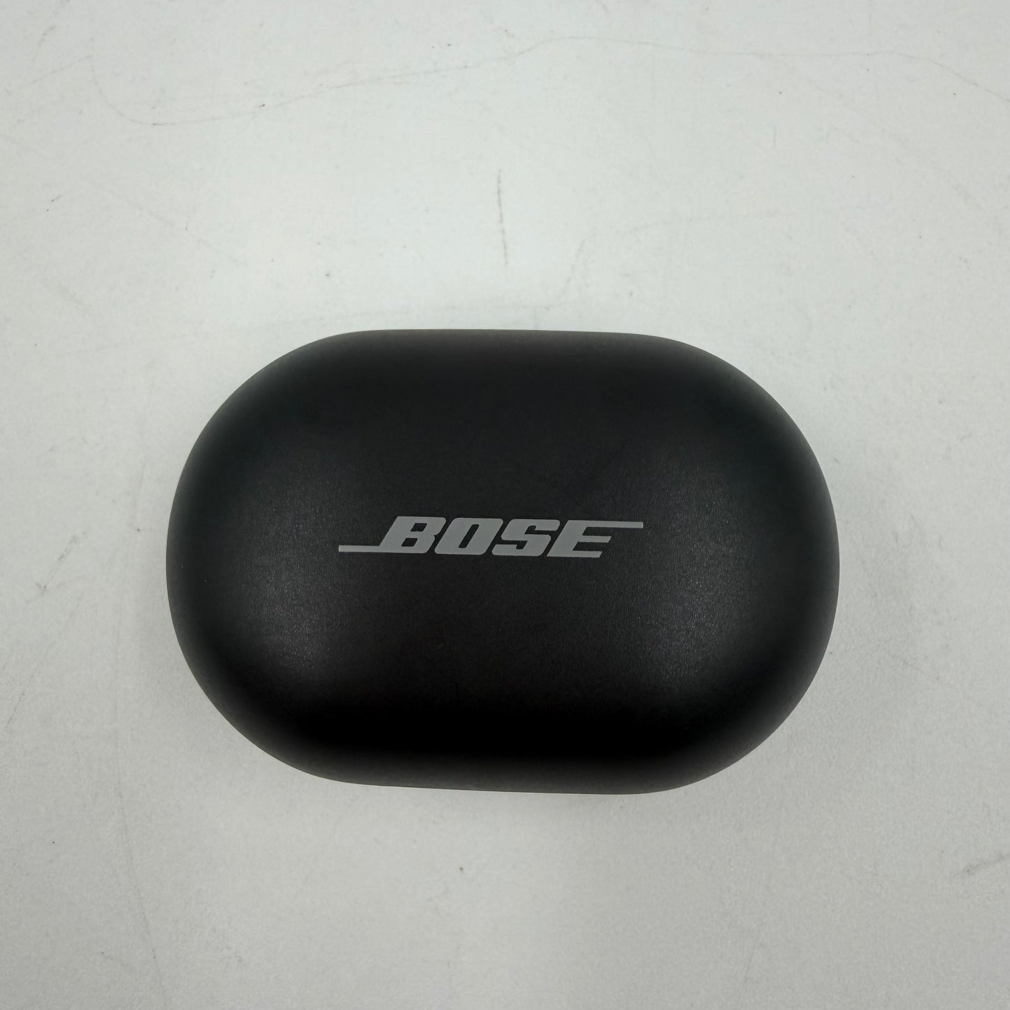 Bose QuietComfort Earbuds In-Ear Noise Cancelling Bluetooth Earbuds Black 