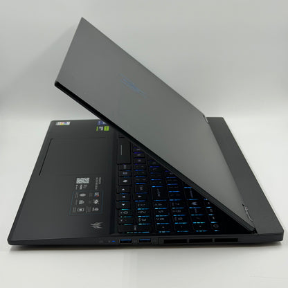 Acer Predator Helios 16s Ultra 9 275H 2.70GHz 16GB RAM 1TB SSD GeForce RTX 5060
