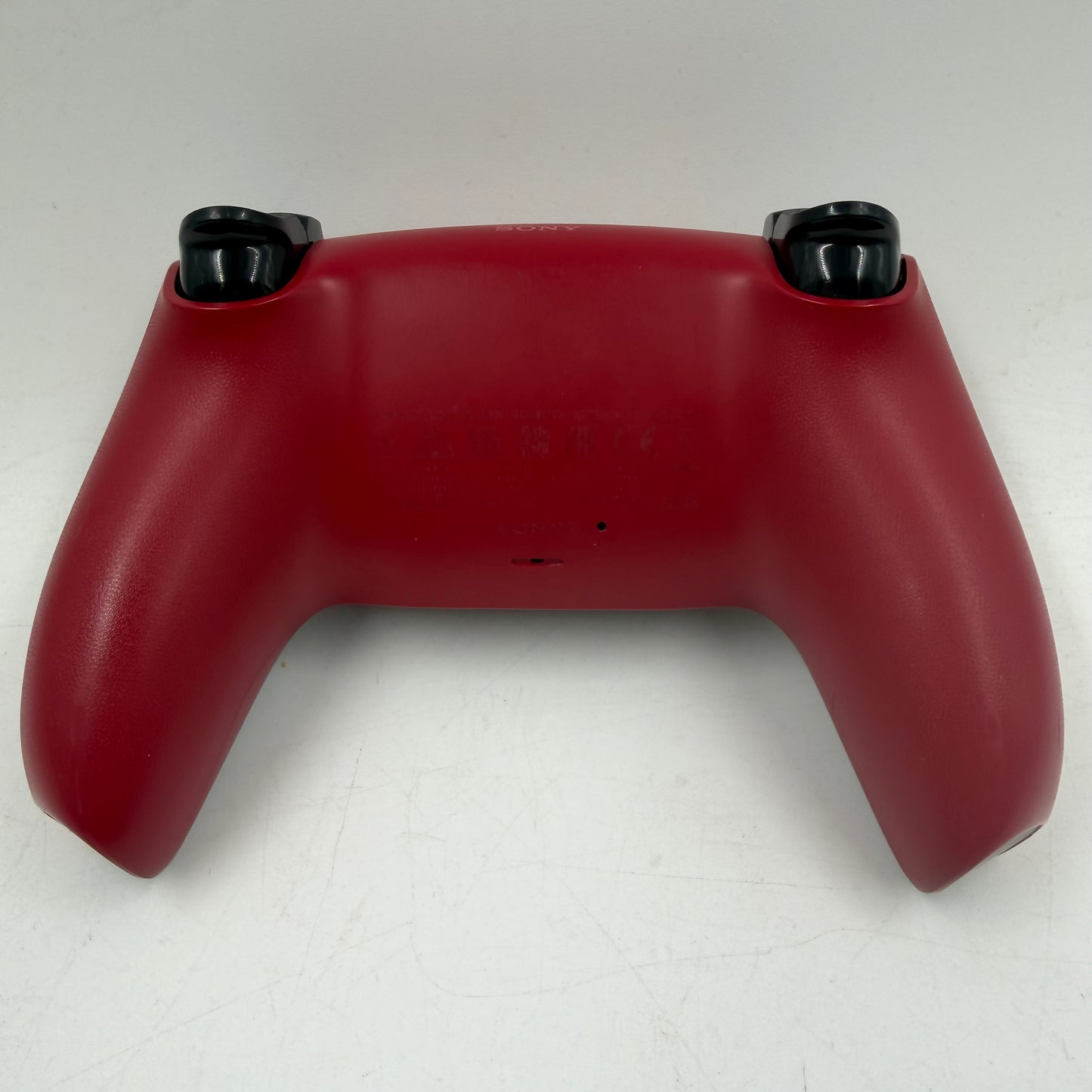 Sony PlayStation 5 PS5 DualSense Wireless Controller Cosmic Red CFI-ZCT1W