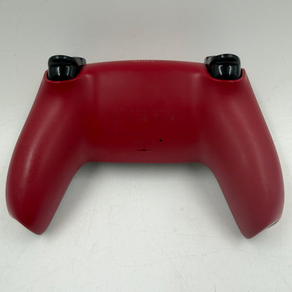 Sony PlayStation 5 PS5 DualSense Wireless Controller Cosmic Red CFI-ZCT1W
