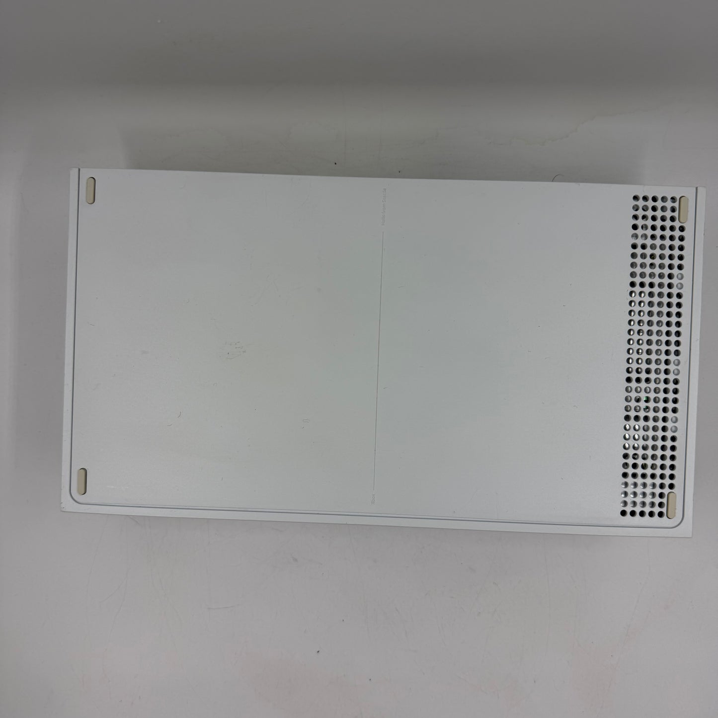 Microsoft Xbox Series S 512GB Console Gaming System Robot White 1883