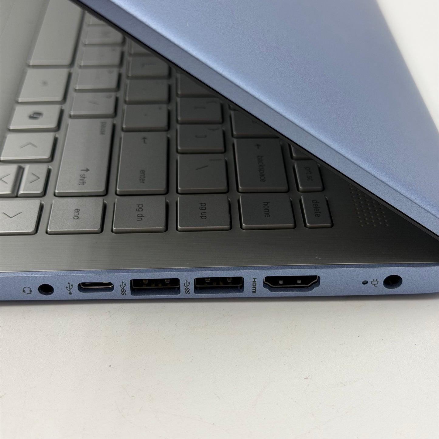 HP Laptop 14-DQ3250NR 14" Celeron N4500 1.1GHz 4GB RAM 64GB SSD