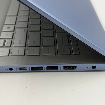 HP Laptop 14-DQ3250NR 14" Celeron N4500 1.1GHz 4GB RAM 64GB SSD