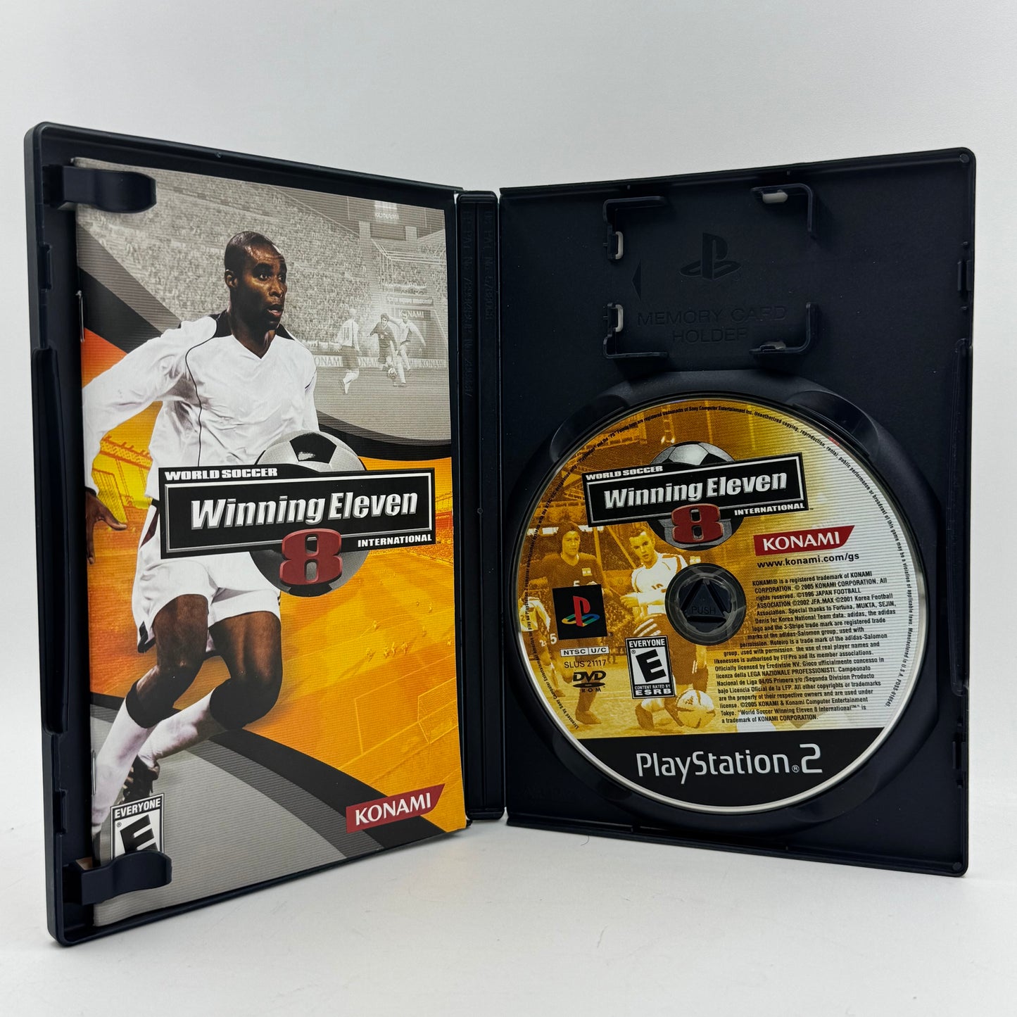 Lot of 14 Sony PlayStation 2 Games