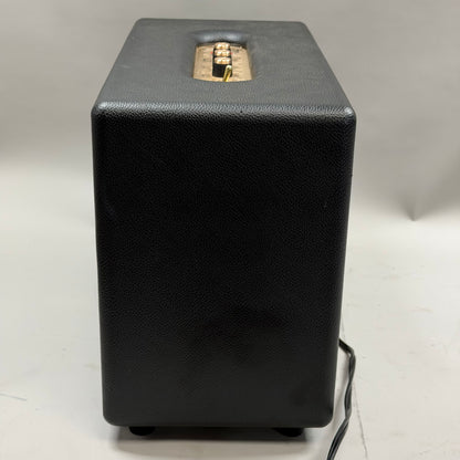 Marshall Woburn Bluetooth Speaker Black 4090963