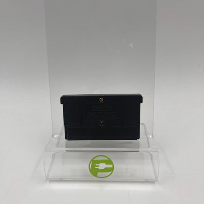 Nintendo Game Boy Advance Handheld Game Console AGB-001 Clear