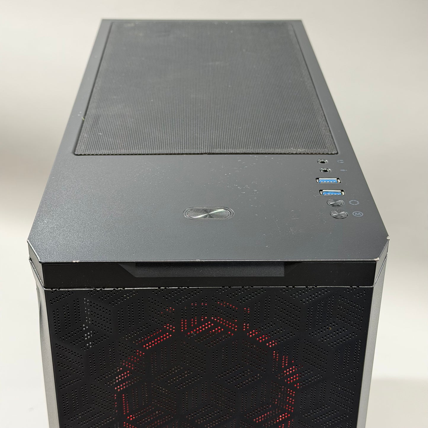 CyberPower PC Ryzen 5 5500 3.60GHz 16GB RAM 1TB SSD Gigabyte GeForce RTX 3060