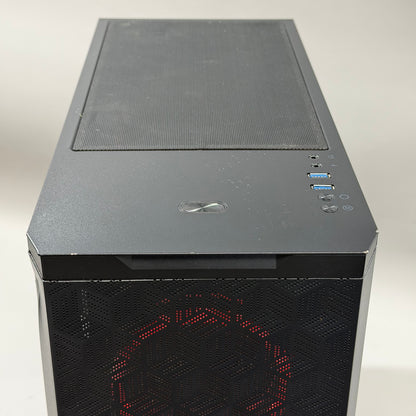 CyberPower PC Ryzen 5 5500 3.60GHz 16GB RAM 1TB SSD Gigabyte GeForce RTX 3060