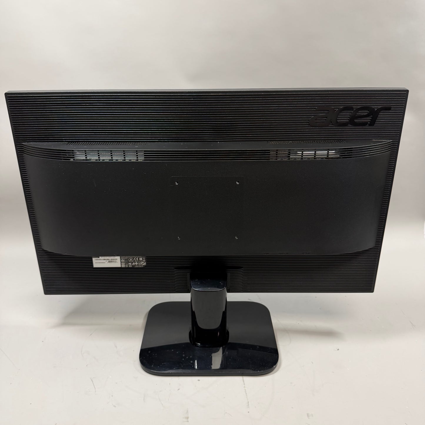 Acer 27" KA270H FHD LCD IPS Display Monitor