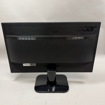 Acer 27" KA270H FHD LCD IPS Display Monitor