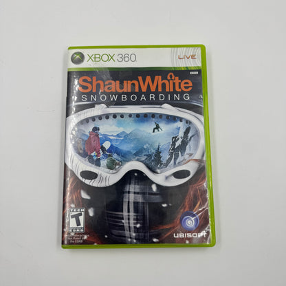 Lot of 7 Microsoft Xbox 360 Games