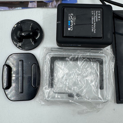 GoPro Hero3 Silver 11MP Action Camera CHDHN-301