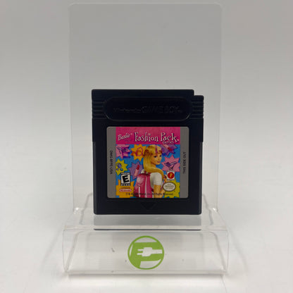 Nintendo Game Boy Color CGB-001 Strawberry