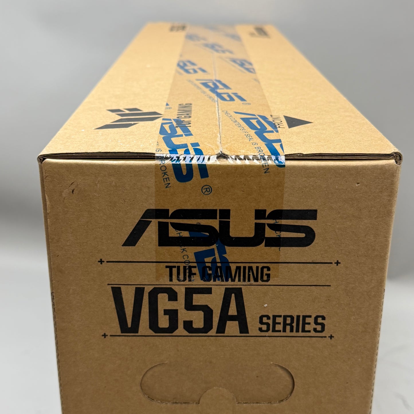 ASUS 23.8" VG249Q5A 200Hz FHD Matte LCD IPS Gaming Monitor