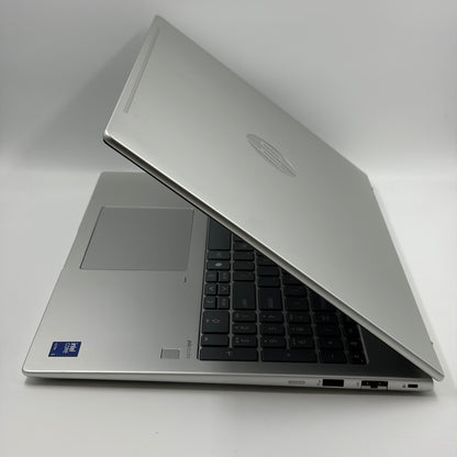 HP ProBook 460 G11 16" Core Ultra 5 125U 1.3GHz 16GB RAM 512GB SSD