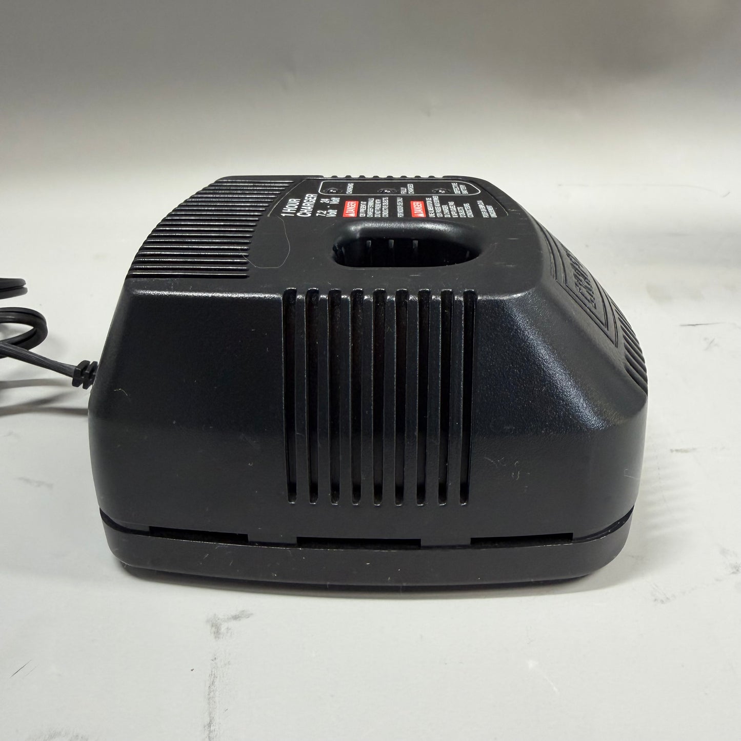 Craftsman BD0730 19.2 V 3/8 (10mm) Drill/Driver