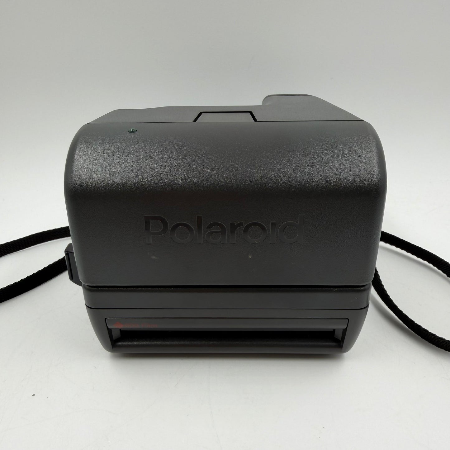 Polaroid OneStep Flash 600 35MM Film Camera