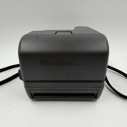 Polaroid OneStep Flash 600 35MM Film Camera