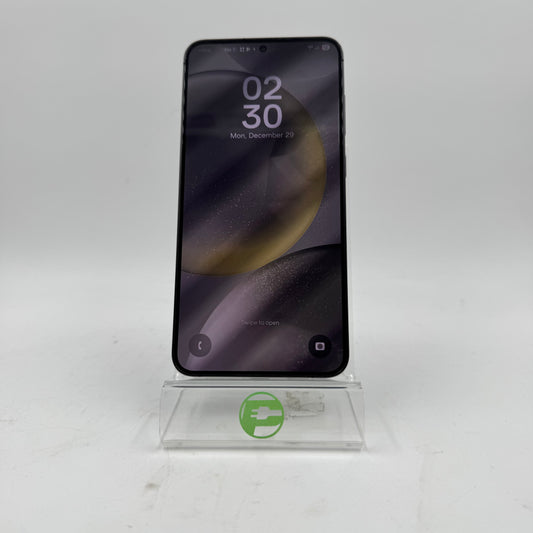 Unlocked Samsung S24+ 12GB RAM 256GB SM-S926U1 Onyx Black