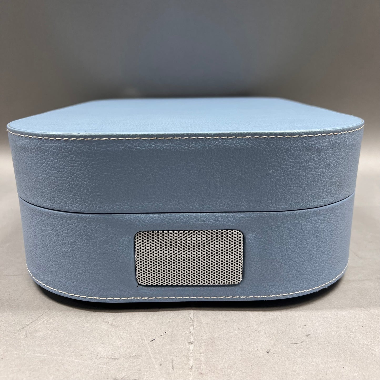 Crosley  Discovery Portable Turntable Bluetooth, Wired, AV CR8009A-GLC