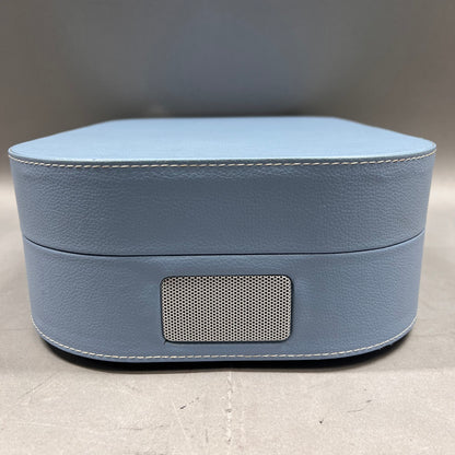 Crosley  Discovery Portable Turntable Bluetooth, Wired, AV CR8009A-GLC