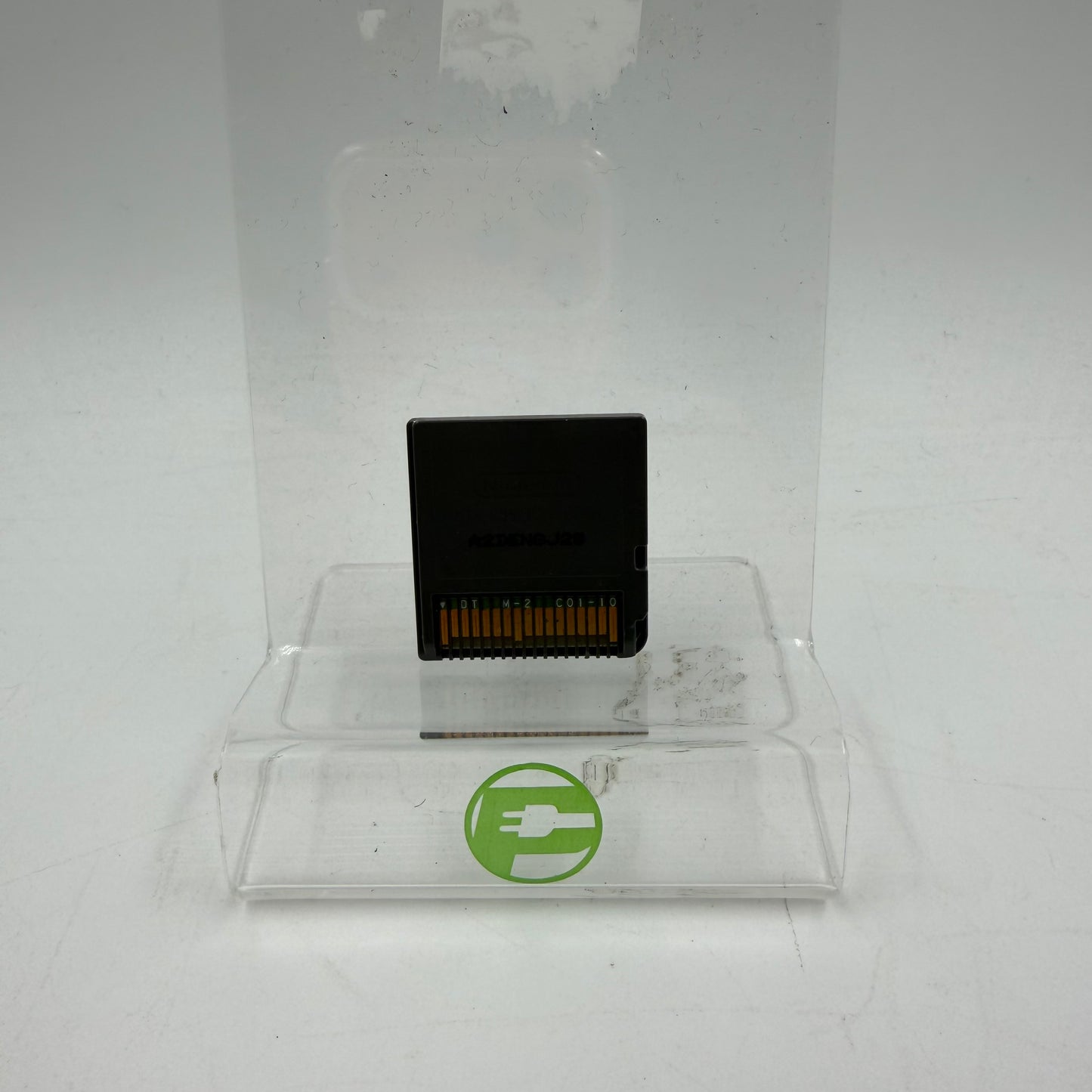 New Super Mario Bros (Nintendo DS, 2006)