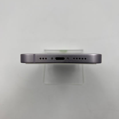 Unlocked Apple iPhone 14 128GB Purple MPUX3LL/A