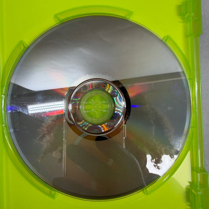 Lot of 4 Microsoft Xbox 360 Games